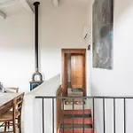 Casa Con Terrazza Panoramica E Servizio E-bike Holiday home