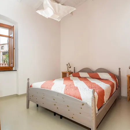 Casa Con Terrazza Panoramica E Servizio E-bike *