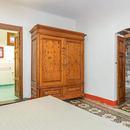 Casa Con Terrazza Panoramica E Servizio E-bike Hébergement de vacances