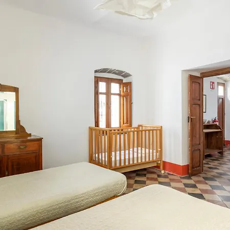 Casa Con Terrazza Panoramica E Servizio E-bike Hébergement de vacances