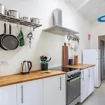 Casa Con Terrazza Panoramica E Servizio E-bike Дом отдыха