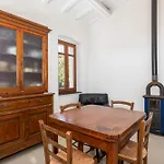 بيت للعطل Casa Con Terrazza Panoramica E Servizio E-bike