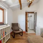 Дом отдыха Casa Con Terrazza Panoramica E Servizio E-bike *