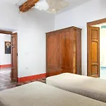 Casa Con Terrazza Panoramica E Servizio E-bike *