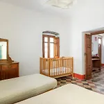 Casa Con Terrazza Panoramica E Servizio E-bike Дом отдыха