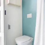 Casa Con Terrazza Panoramica E Servizio E-bike بيت للعطل