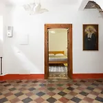 Casa Con Terrazza Panoramica E Servizio E-bike Seneghe