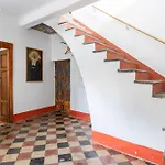 Дом отдыха Casa Con Terrazza Panoramica E Servizio E-bike *