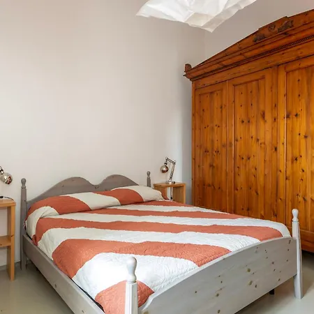 Casa Con Terrazza Panoramica E Servizio E-bike *