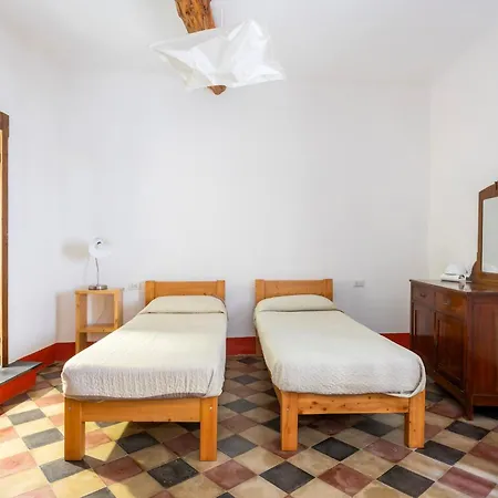 Vakantiehuis Casa Con Terrazza Panoramica E Servizio E-bike