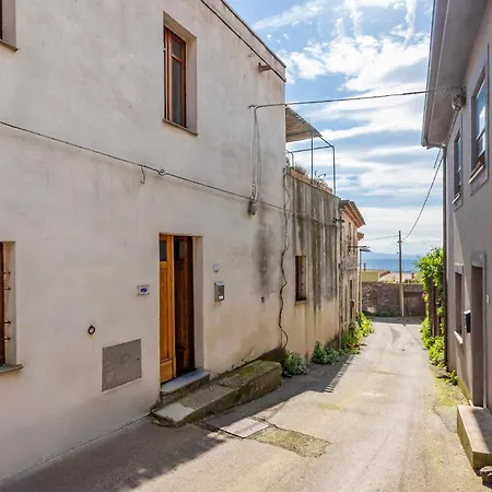 Vakantiehuis Casa Con Terrazza Panoramica E Servizio E-bike *