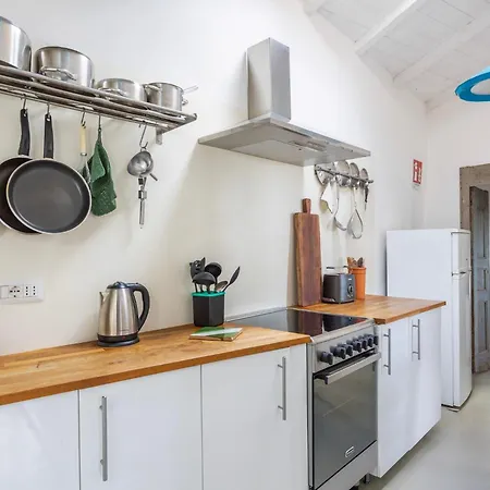 Casa Con Terrazza Panoramica E Servizio E-bike Vakantiehuis