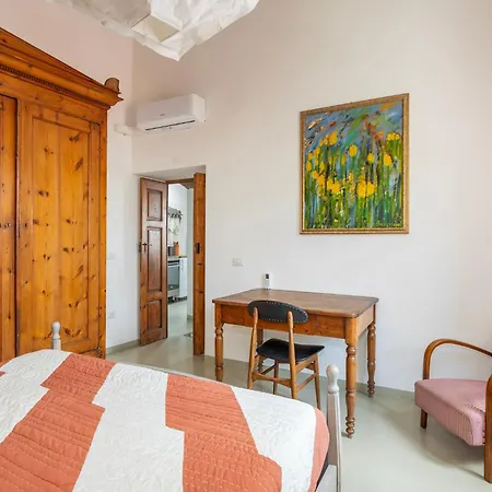 Casa Con Terrazza Panoramica E Servizio E-bike