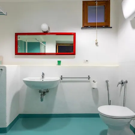 Casa Con Terrazza Panoramica E Servizio E-bike