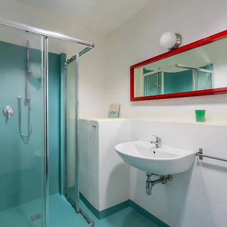 Casa Con Terrazza Panoramica E Servizio E-bike * Seneghe
