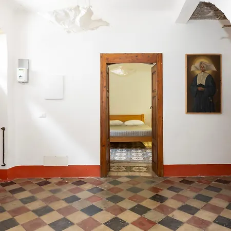 Casa Con Terrazza Panoramica E Servizio E-bike Seneghe