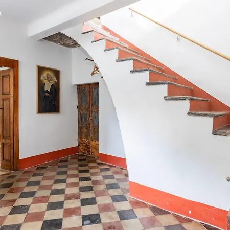 Vakantiehuis Casa Con Terrazza Panoramica E Servizio E-bike *