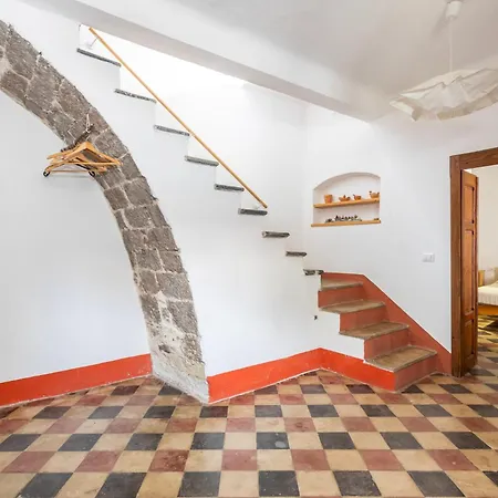 Casa Con Terrazza Panoramica E Servizio E-bike * Seneghe
